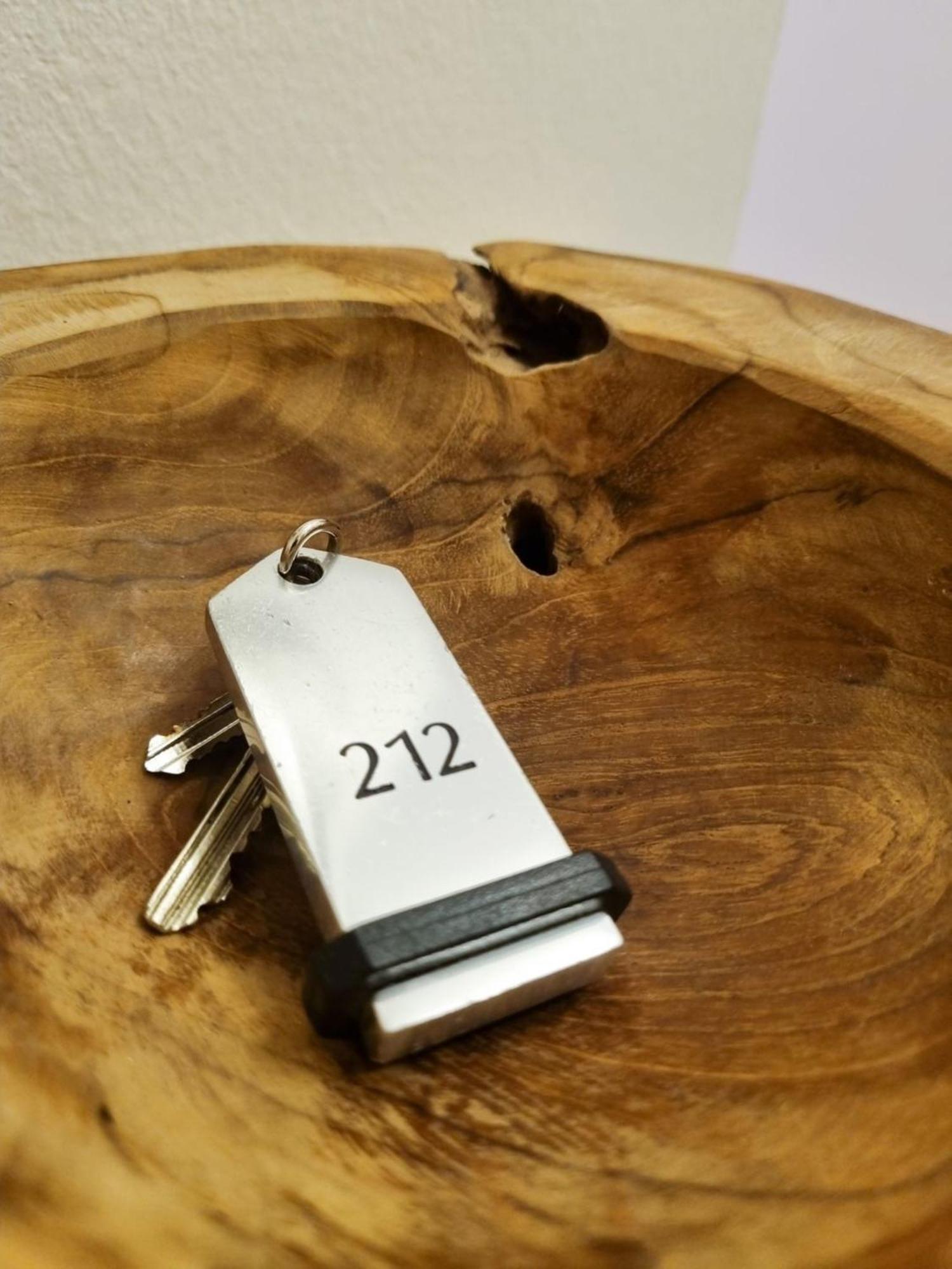미텐발트 Alpenveilchen -212- 아파트 외부 사진